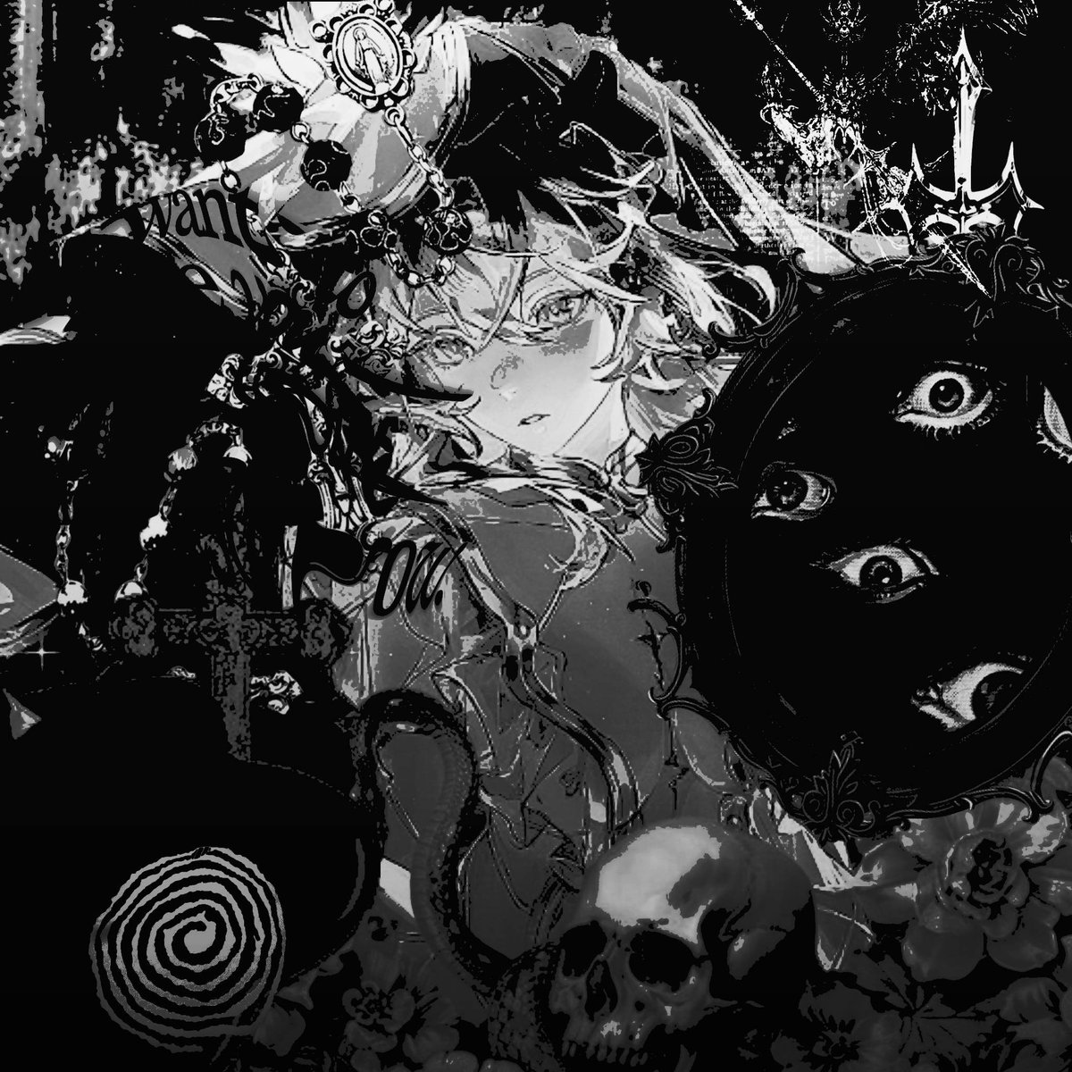 ᅠᅠ𝔤˴𝐑𝗜.ᵐ魂刈⁎ʳᵉᵃᵖᵉʳᅠᅠ tweet media