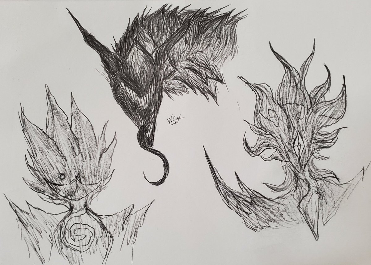 Hi <a href="/_painy/">🌌⭐STARBOY-XPAIN⭐🌌</a> <a href="/finemine116581/">💜~Bigs~💜</a> i completely forgot how to draw your characters 😭