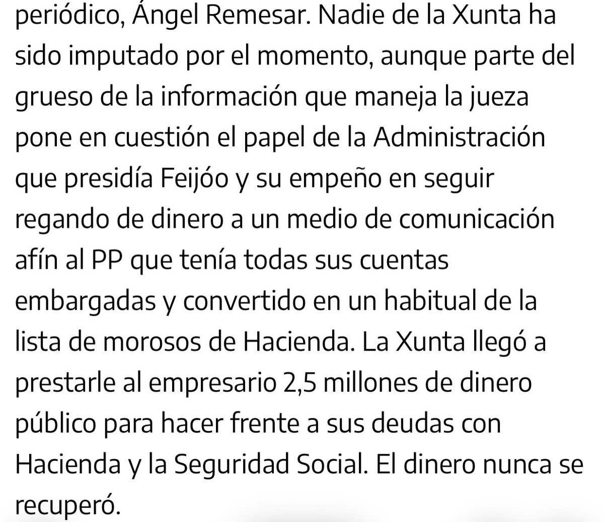 Carlos Meixide tweet media