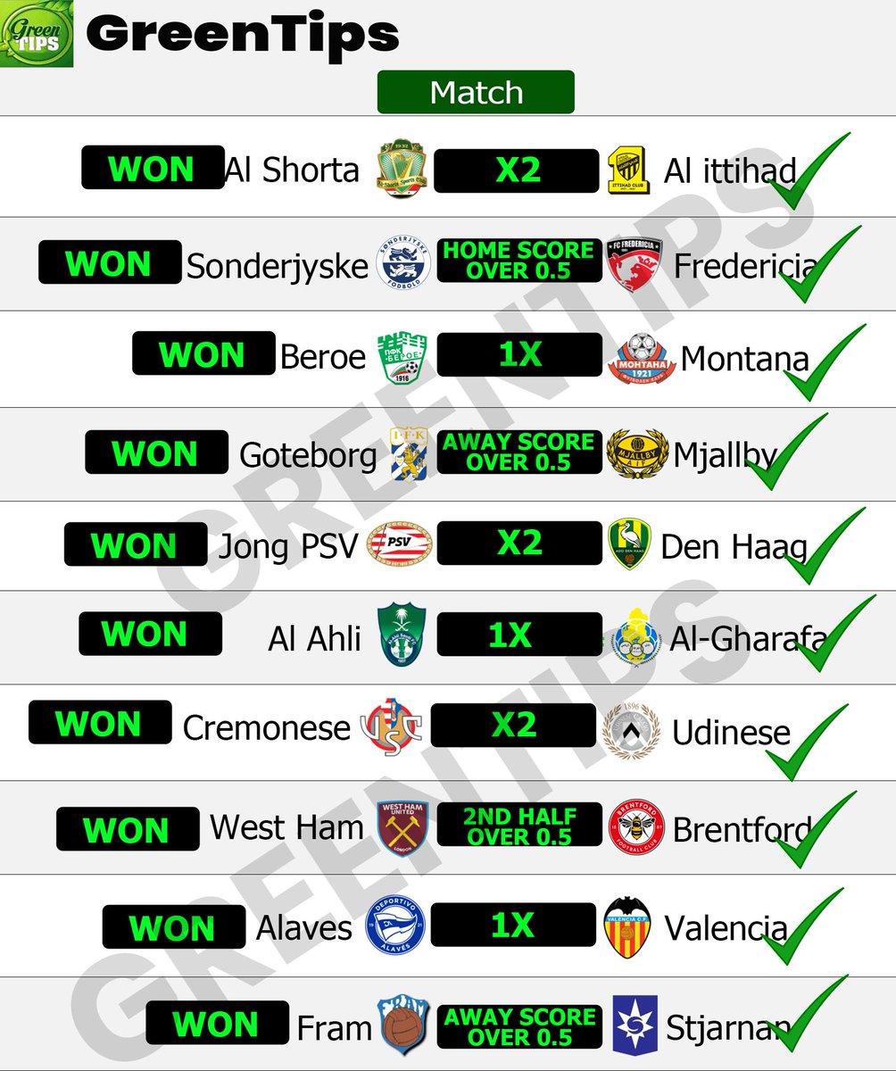 GREEN TIPS tweet media