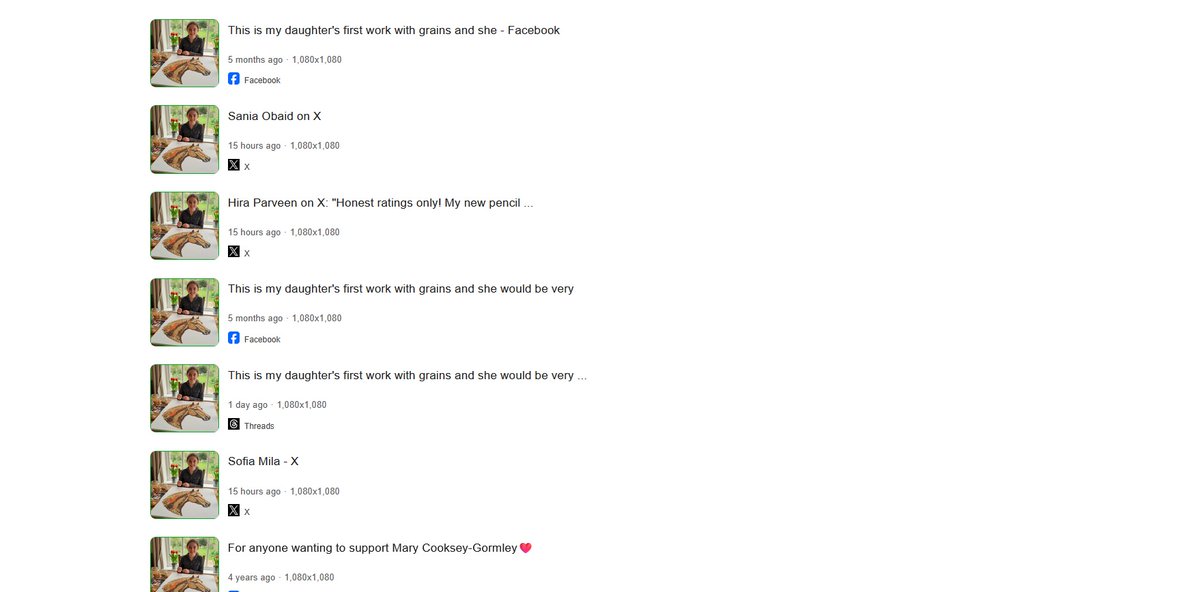 GeordieCavalier's tweet image. If I image seach this I am sure it will be unique to you, this amazing wholesome post.....

OH!!!!

#scam #falseidentity #fraud