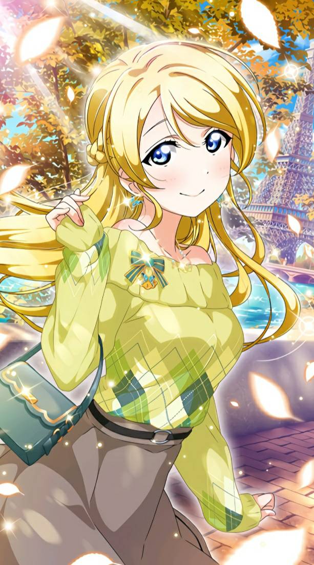 10月21日火曜日☁️🌥
おはようございます👧🌠🌠お返事が遅くなる時はすみません🥺🌠素敵な1日を過ごして下さい🤗🍬ヨロシクﾐｭ-🤭🍓🌠ポスト📮が閉じていれば引用無しの個ツイートにお願いします🫢🌠今日は絵里ちゃんのお誕生日ﾐｭ-🥳🎈🌠明日はお休みです🌠
#絢瀬絵里生誕祭2025
#絢瀬絵里誕生祭2025