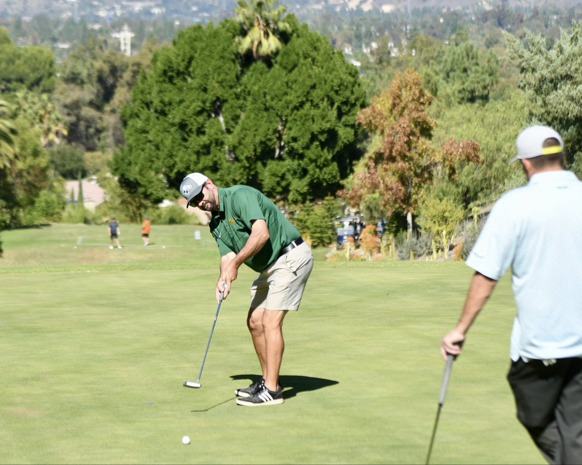 BaseballCPP's tweet image. Thank you to all of the alumni and donors that came out and supported the program today at the Baseball Alumni Golf Tournament!
#WeAreCPP