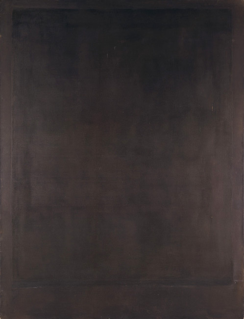 No. 8 #artbots #rothko
