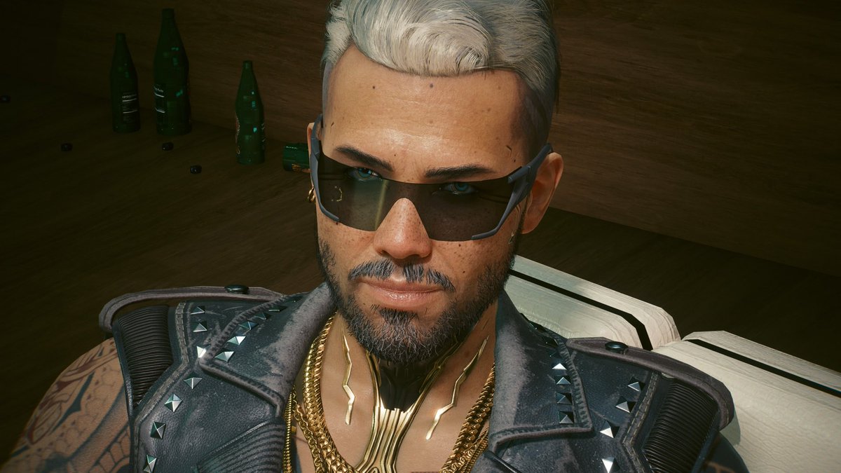 worsewithballs's tweet image. Kerry Eurodyne is a proud AI hater!