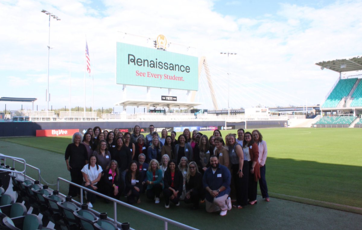 Pictures from last week's presentation were just shared, its hard to believe it was almost a week ago already!!!!