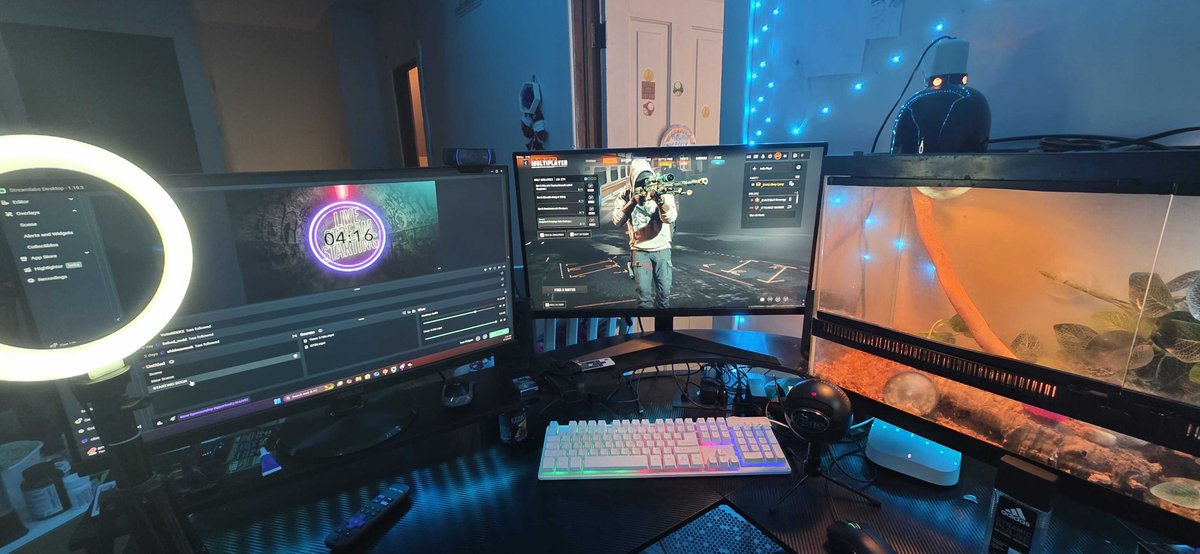 BIRTHDAY STREAM TAP IN &lt;3 👇👇👇👇🎥
twitch.tv/cynzy_