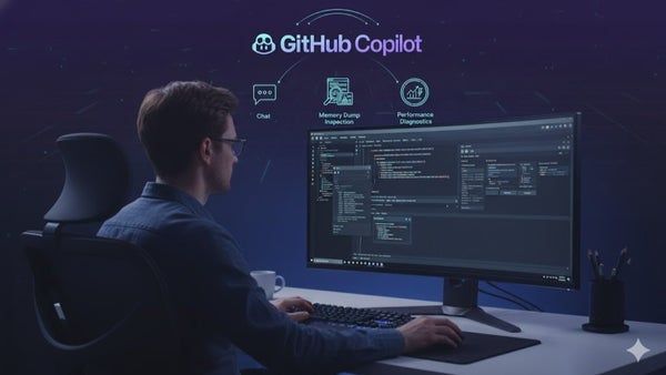 bhmdotnet's tweet image. Join us tomorrow (Tuesday the 21st) for the October @BHMdotnet Meetup at Samford to learn about #MCP, @vscode and #copilotchat.

meetup.com/birmingham-net…