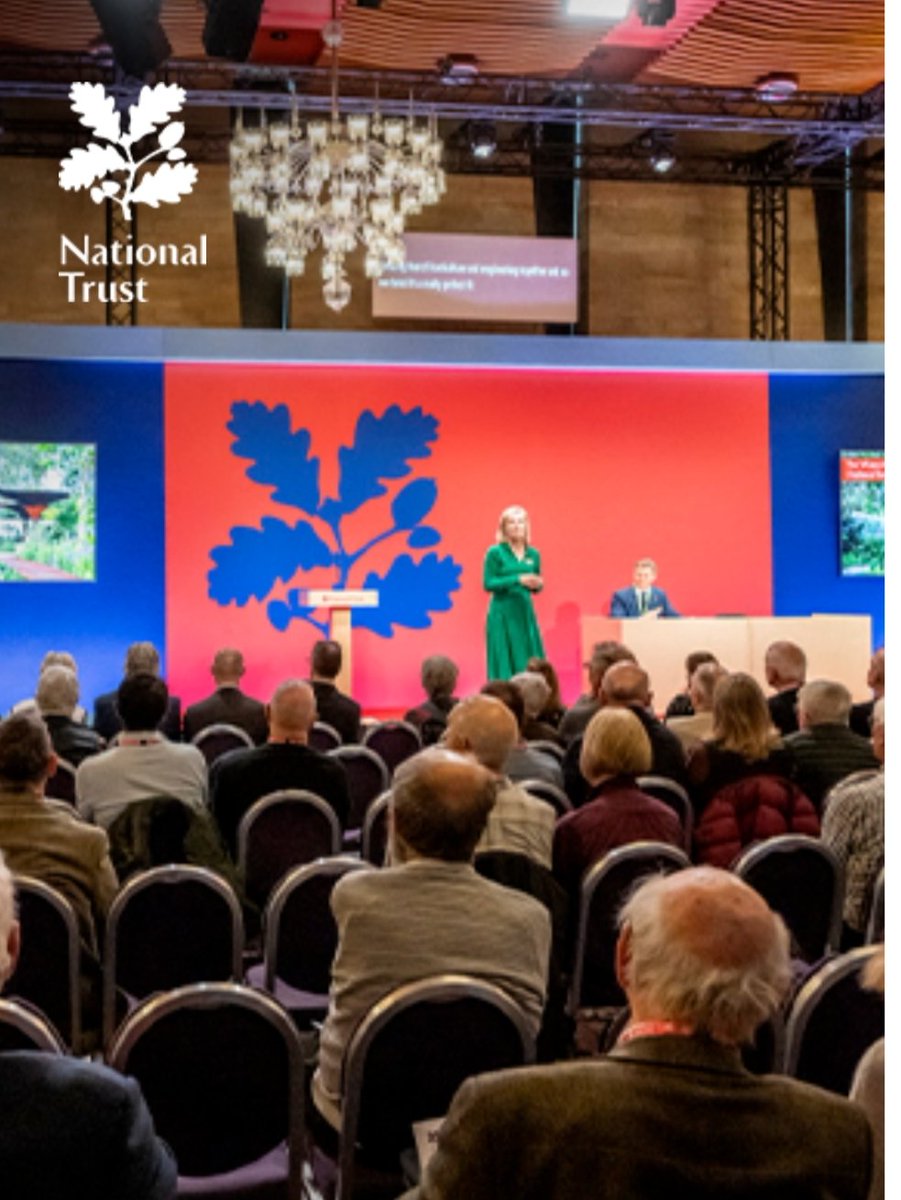 Richard Ashmore (@richardashmor) on Twitter photo I've registered my votes for the upcoming <a href="/nationaltrust/">National Trust</a> AGM, but I'm surprised there are no motions from RENT-A-GOB <a href="/FraserNelson/">Fraser Nelson</a> eg
Ban Woke Scones❌
Remove Solar Panels❌
Make <a href="/thetimes/">The Times and The Sunday Times</a> articles by <a href="/FraserNelson/">Fraser Nelson</a> the arsewipe of choice for all <a href="/nationaltrust/">National Trust</a> properties✅ I've registered my votes for the upcoming <a href="/nationaltrust/">National Trust</a> AGM, but I'm surprised there are no motions from RENT-A-GOB <a href="/FraserNelson/">Fraser Nelson</a> eg
Ban Woke Scones❌
Remove Solar Panels❌
Make <a href="/thetimes/">The Times and The Sunday Times</a> articles by <a href="/FraserNelson/">Fraser Nelson</a> the arsewipe of choice for all <a href="/nationaltrust/">National Trust</a> properties✅