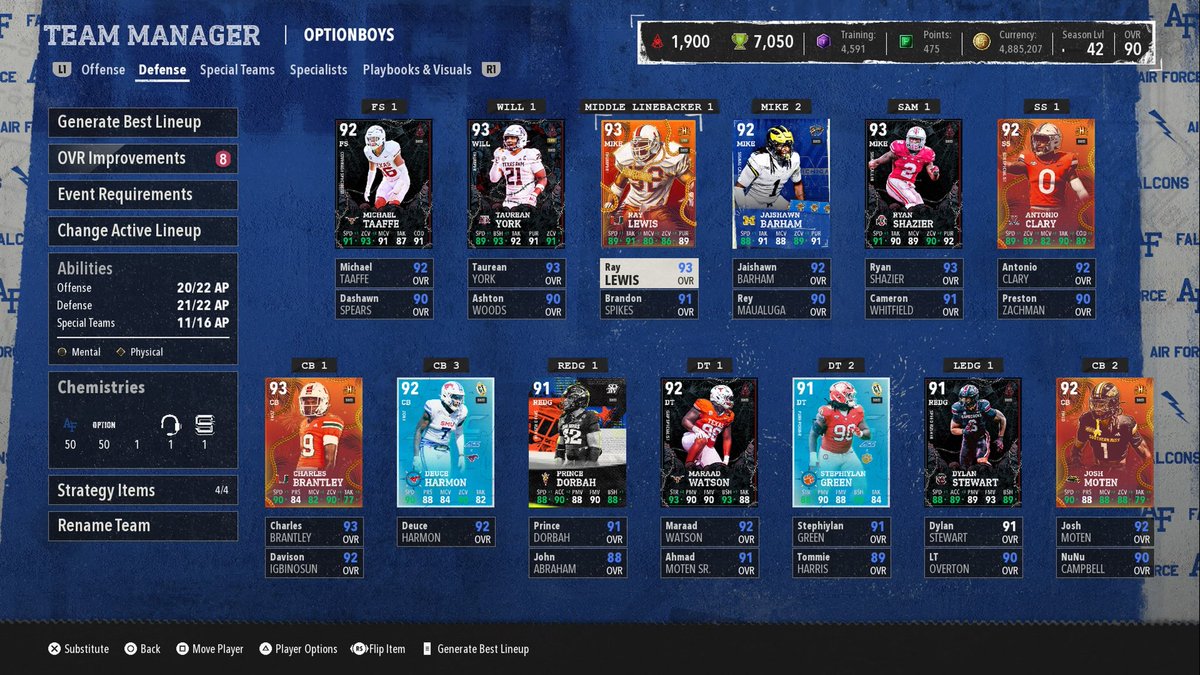 YT/Twitch: ImOuTii CFB tweet media