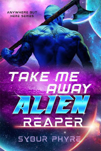 #RomanceReaders Here is a steamy, fast-paced science fiction romance with action, violence, and cursing. #scifiromance #amreadingscifi 

buy.bookfunnel.com/biwxzkjhwl?tid…