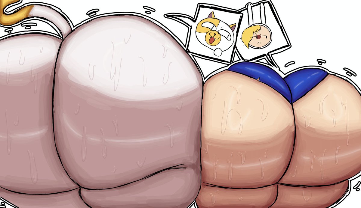 欲求不満の少年 (@lolbear_9) on Twitter photo who wins? who wins?