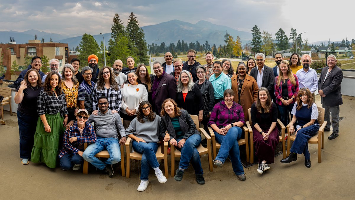 Our caucus has spent the summer meeting with Albertans across the province, listening to your concerns, your hopes, and your vision for our province.   

We've got your back. 

When we return to the Legislature, we'll be carrying your voices with us as we fight for the better