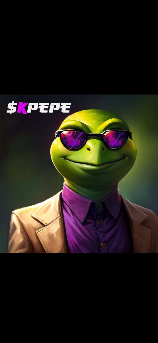 Everyone’s searching for the next big thing-meanwhile, we’re already holding it.  $KLV isn’t just another Coin. It’s a ticket to a future most people can’t even see yet.  If you’re here now, you’re early.  Stay sharp. Get ready for what’s coming next.
#KleverChain