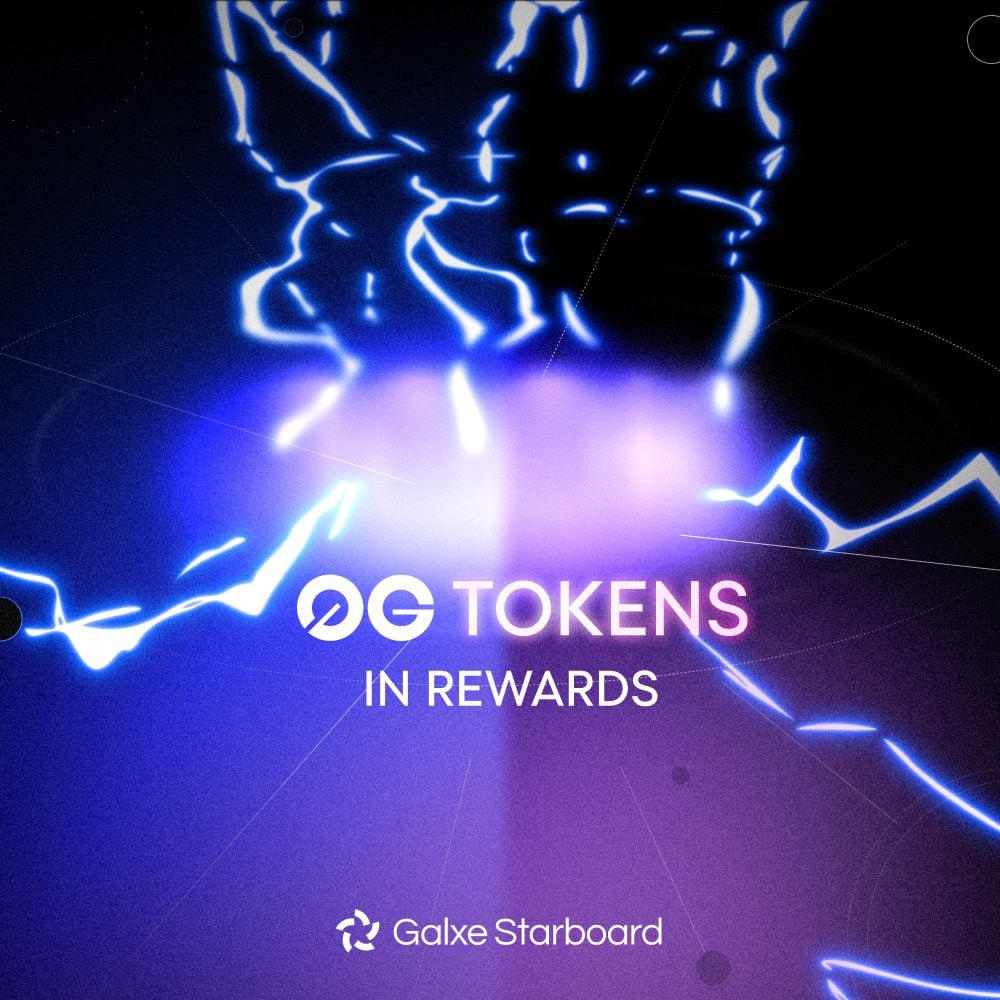 Finally $0G starboard coming this week.
<a href="/0G_labs/">0G Labs (Home of Infinite AI)</a>