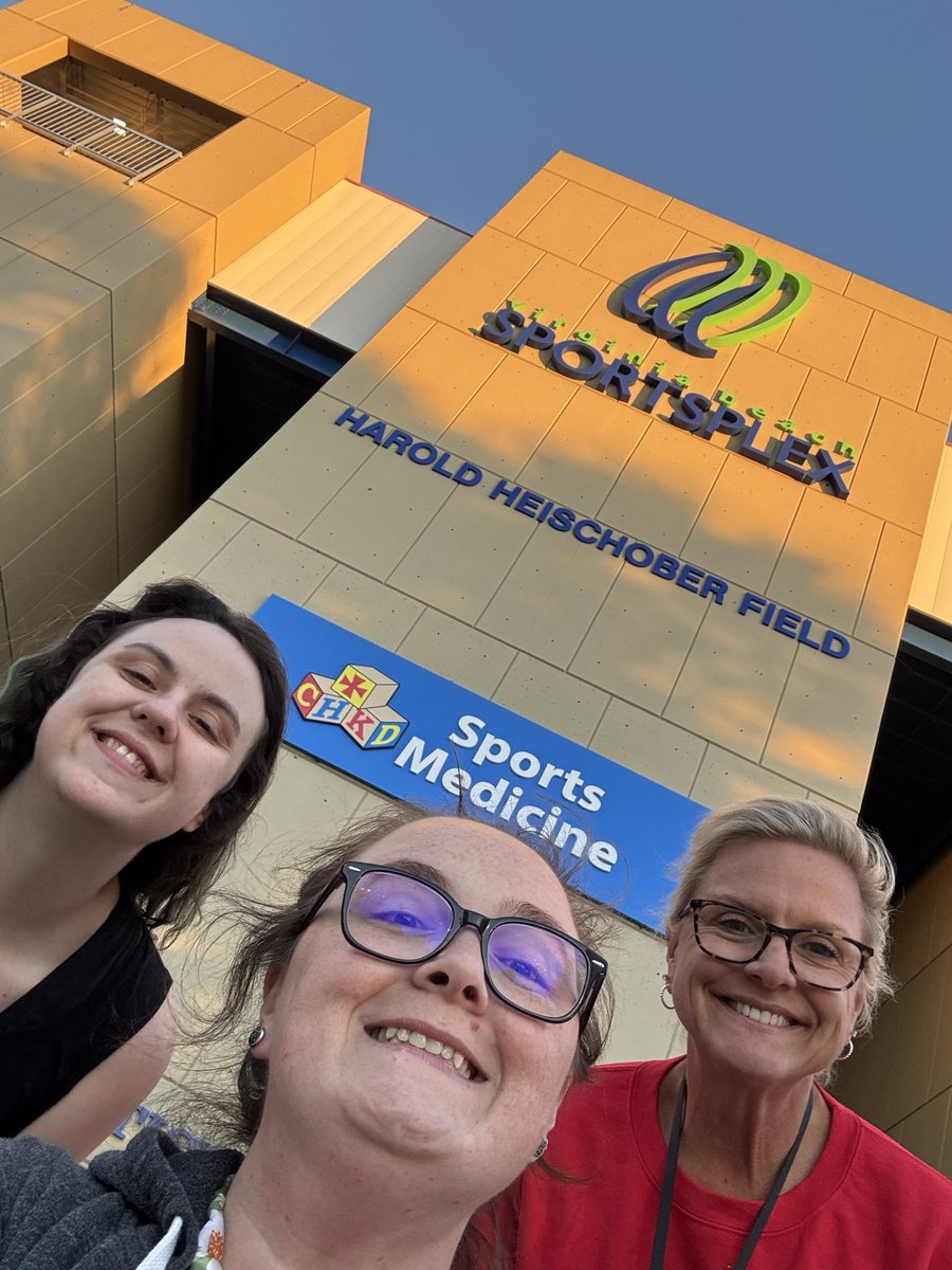 Happy soccer playoffs, <a href="/Landstownms/">Landstown Middle</a> girls!!! #lancerpride #defendthecastle