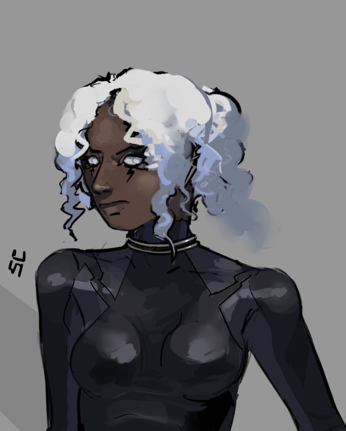scnova_'s tweet image. X-MEN | STORM redesign
-
-
-
#xmen #marvel #storm #ororomunroe #deadpoolandwolverine #shield #avengers #xmen97 #characterdesign #mcu #marvelau