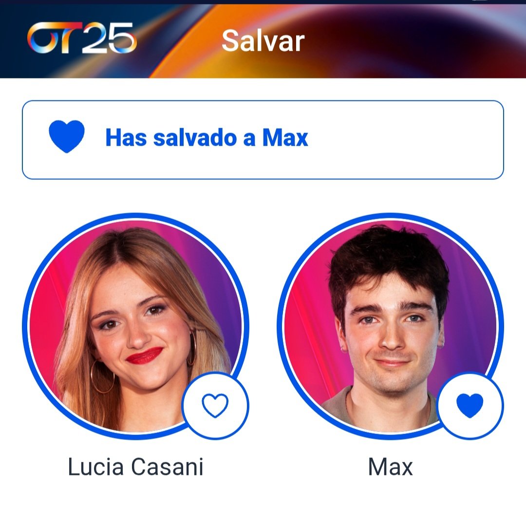Esto es lo que me pide a mí el cuerpo #OTGala5