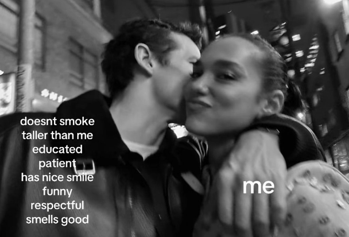 me and who (@dailycouplepost) on Twitter photo 