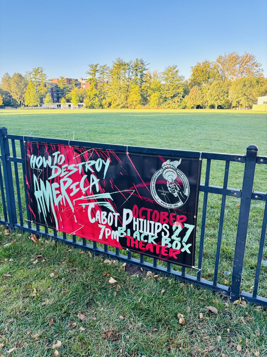 Iowa_YAF's tweet image. One week until Cabot Phillips! October 27// 7 PM// IMU Black Box Theater