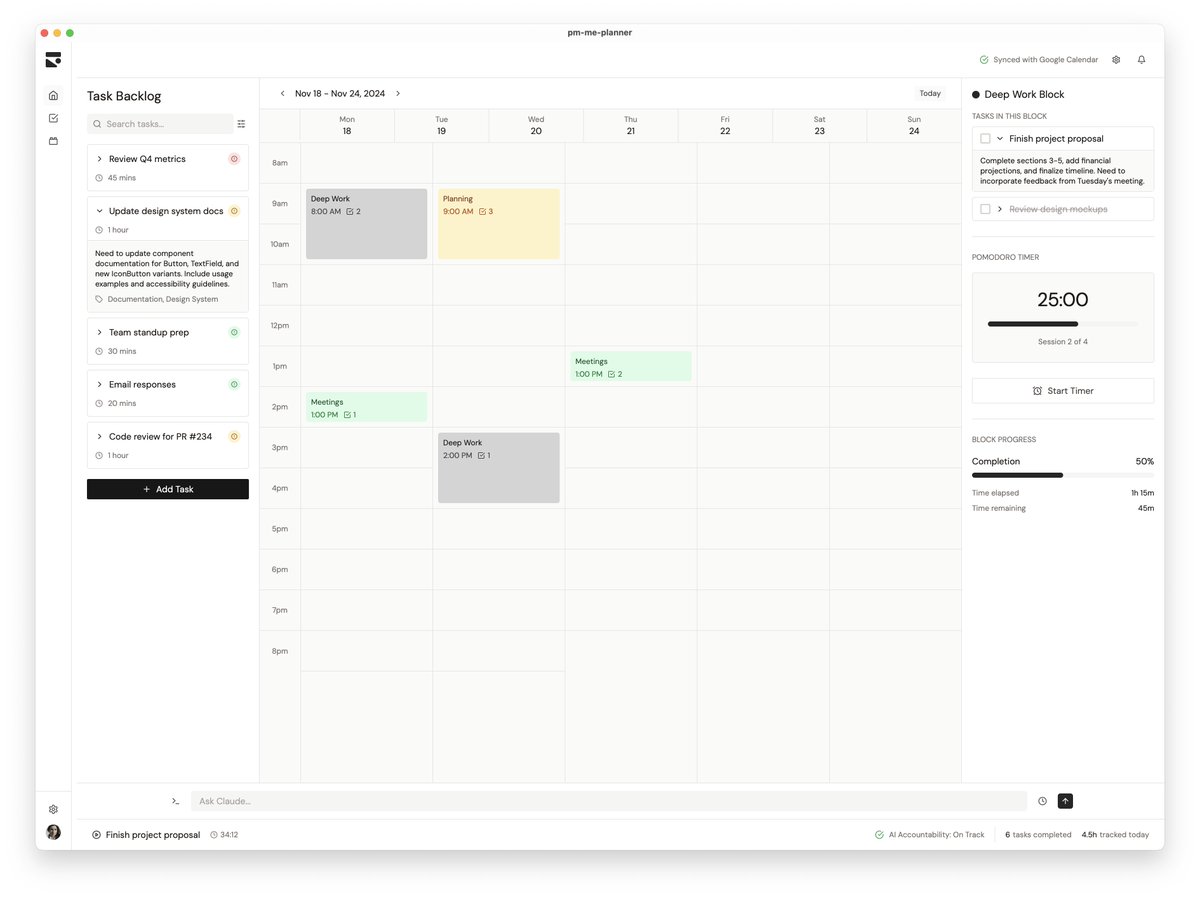 kylezantos's tweet image. There&apos;s just something about seeing those 3 colored dots in the top left of something that I spawned that brings me joy. 

Still a bunch to wire up on the back end (API/Terminal/ DB) and the design language/colors are going to change blah blah.   

But I&apos;ve always wanted to feel…