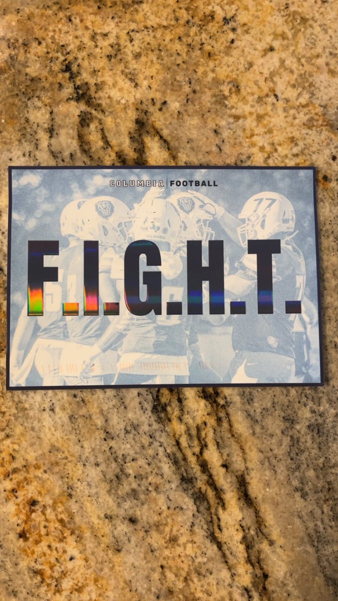 JackRicciuti's tweet image. Thank you @CULionsFB for the letter! 

@CUFBrecruiting @CoachK_PR327 @Wbg_Raider_FB @WPIAL_Insider @wpialsportsnews @PFNBackyard @PA_TodaySports @PrepRedzoneNext @PRZVicCastillo