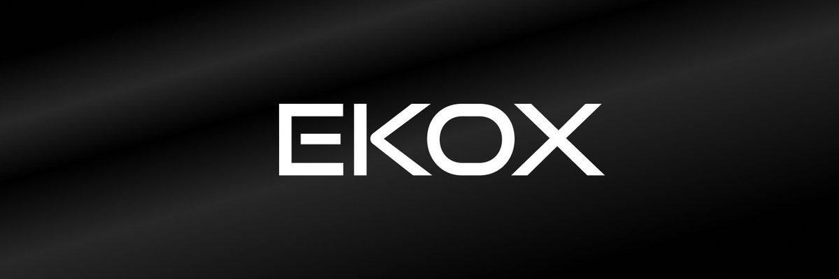 BREAKING: <a href="/ekoxofficial/">Ekox</a> 's testnet has surpassed $70M in Total Value Locked and processed over 500,000 transactions, showcasing its strong adoption and high network activity. 

Now: pad.chaingpt.org/pools/ekox
📊 #EKOX  $EKOX