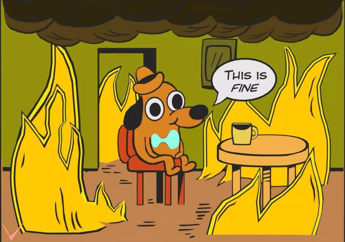 Hyperliquid showed us what excellence looks like. Then Kittenswap &amp; Hyperswap showed us how to ruin it.

Why? Greed, dishonesty, insider private rounds, bad unlocks.

The lesson? A successful airdrop means nothing if your ecosystem repeats the same mistakes. 

Monad has the