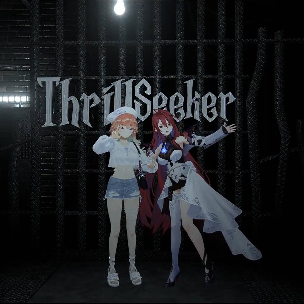 this was the best date i ever had🥹
even tho it was horror!!!! (wawa unfazed)
thanks erb for taking me 👭
so many good memories now!!!!!!!!!!!! 🫶

if u missed the vod...watch it..maybe even both povs because both are a screenshot goldmine...