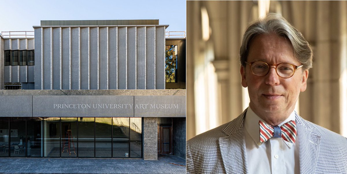 New blog: The Director of the Princeton University Art Museum says that a planned affordable housing development in the town is not about diversity, and has 'banal' architecture. Full story here: walkableprinceton.com/2025/10/20/dir…