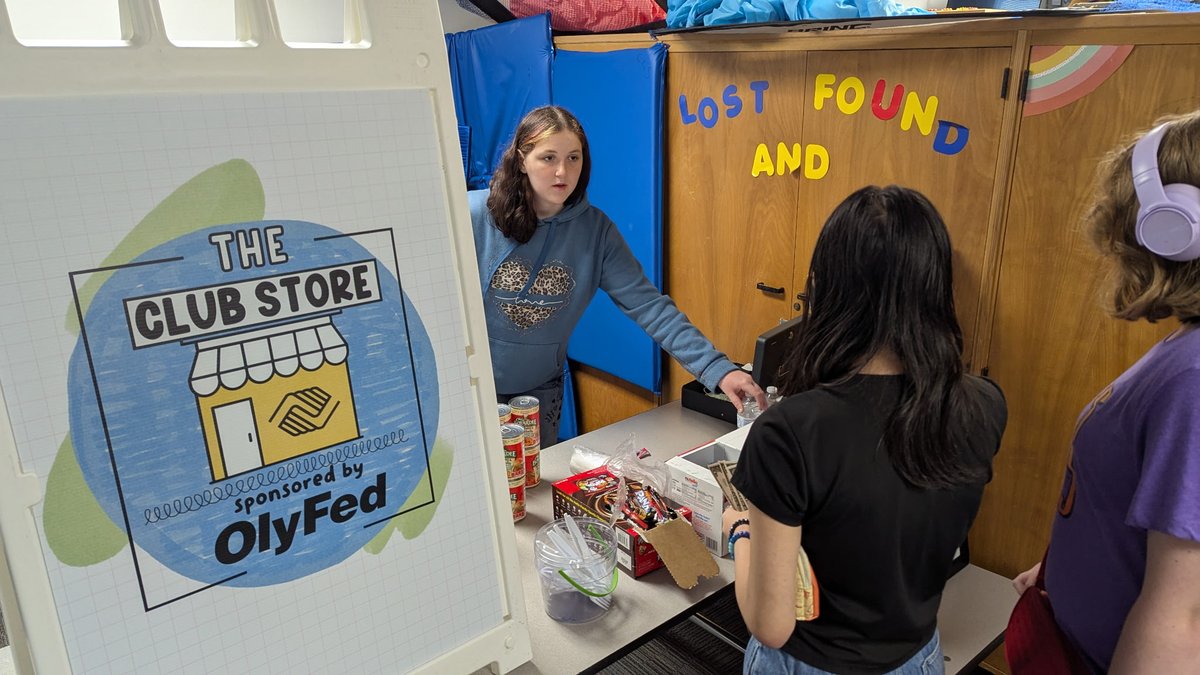 Boys & Girls Clubs of Thurston County tweet media