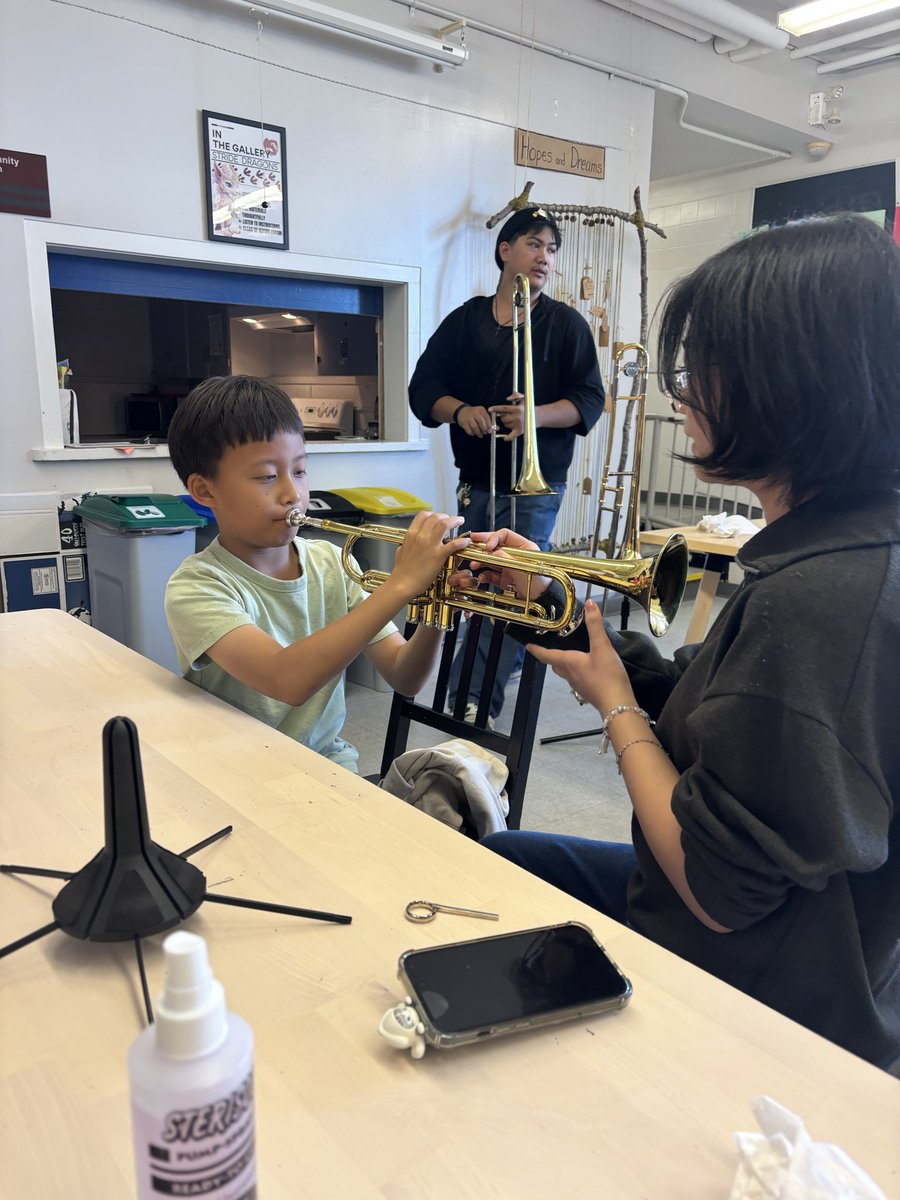 Stride School tweet media