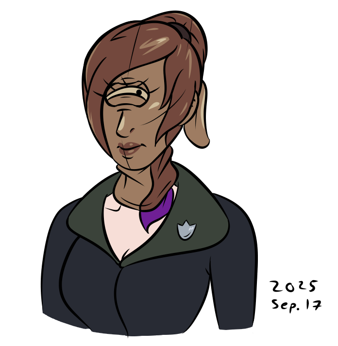 jupe's art tweet media