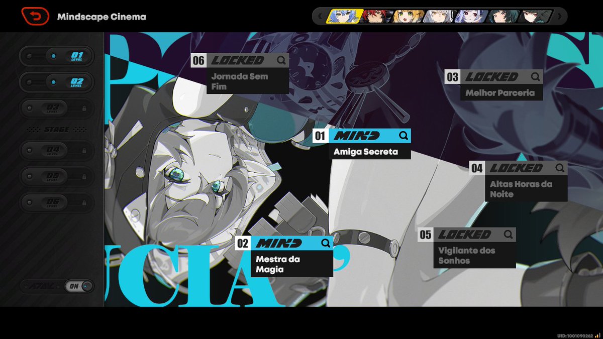 voidshifu's tweet image. fui dar 10 pra garantir a c5 do manato e levei uma lucia c2 pra casa to tremendo