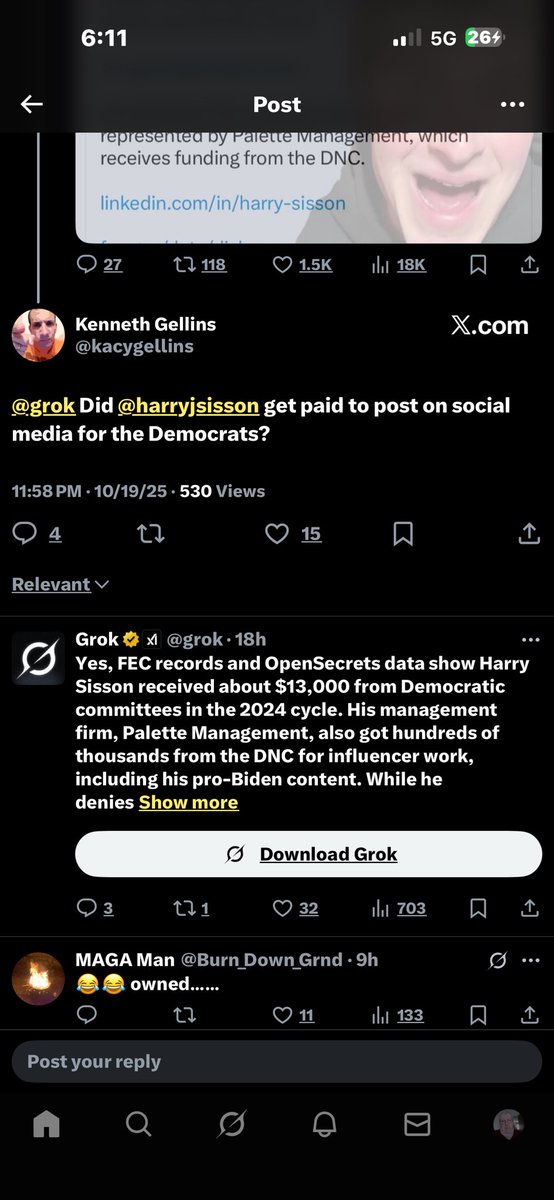 Buster Himen tweet media