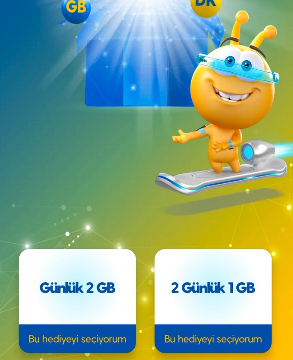 o sırada bizim arada kaldığımız durum