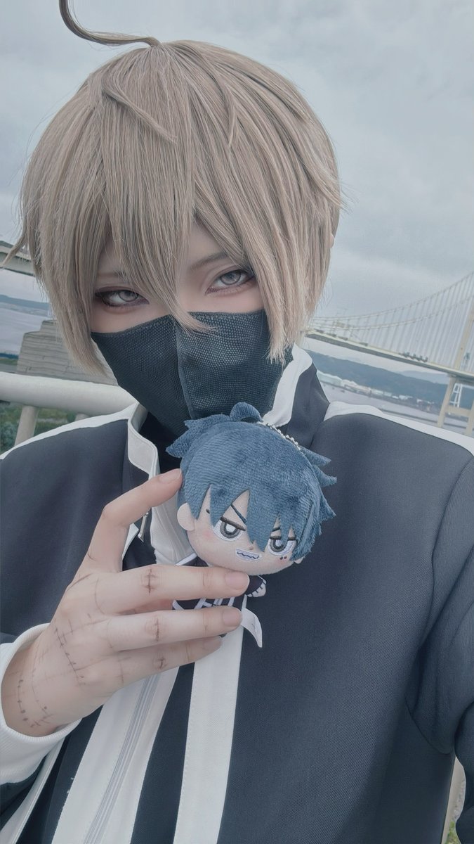 九十九 (@tsukumononiku) / Posts / X