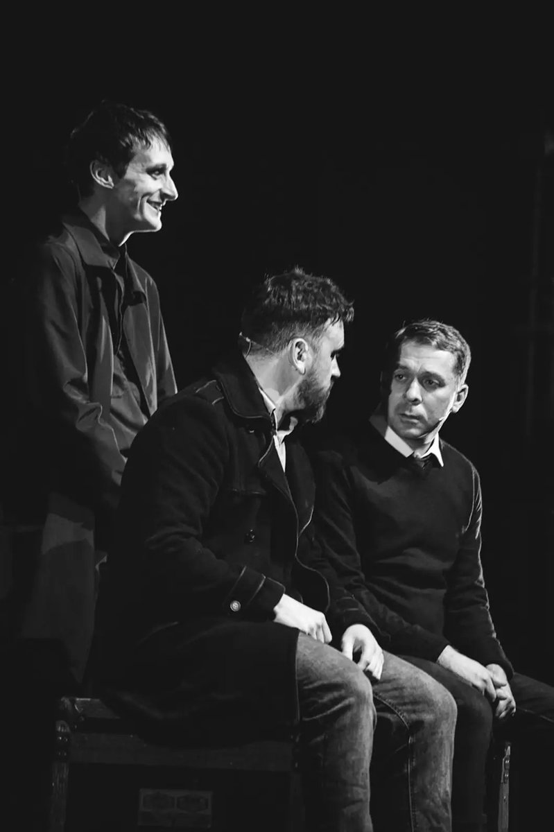 GarientLyons's tweet photo. Great shots of our performance at the @rncmlive Manchester... photography by the legendary Kaz McBride https://t.co/DTD6sAdTkx
