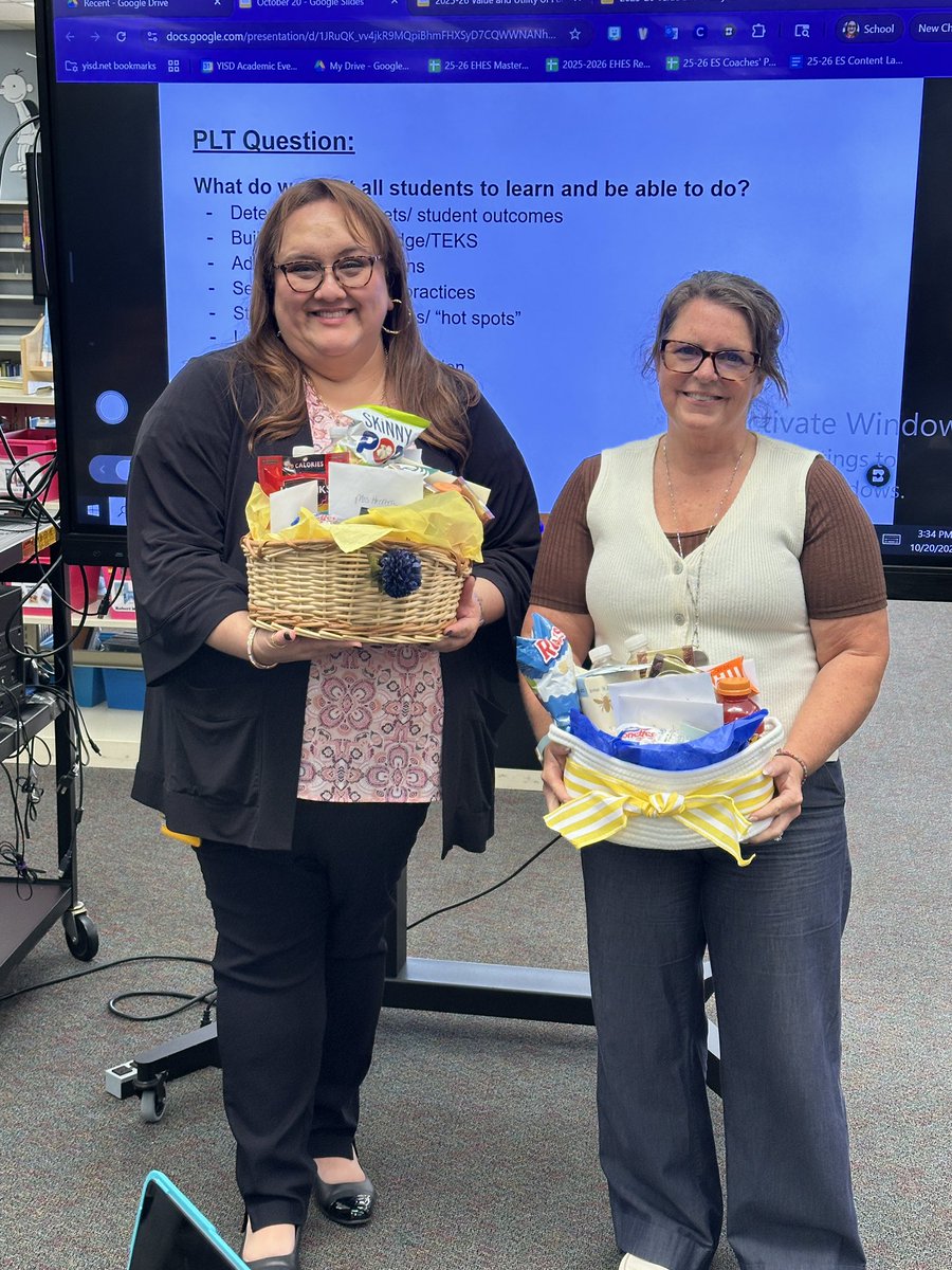 Eastwood Heights ES tweet media