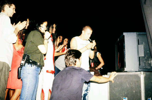alexander mcqueen ss00 backstage