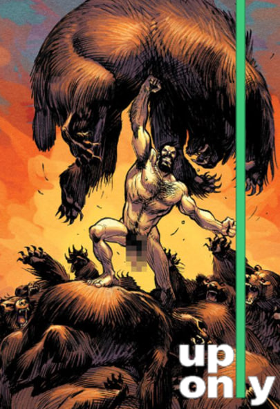 fuck these bears
