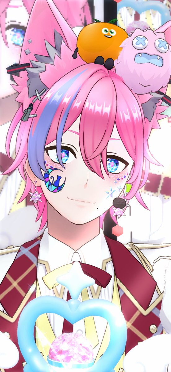 ⚔️ケンちゃん⚔️✨️アニソン歌手になる！！✨️ (@ken080333