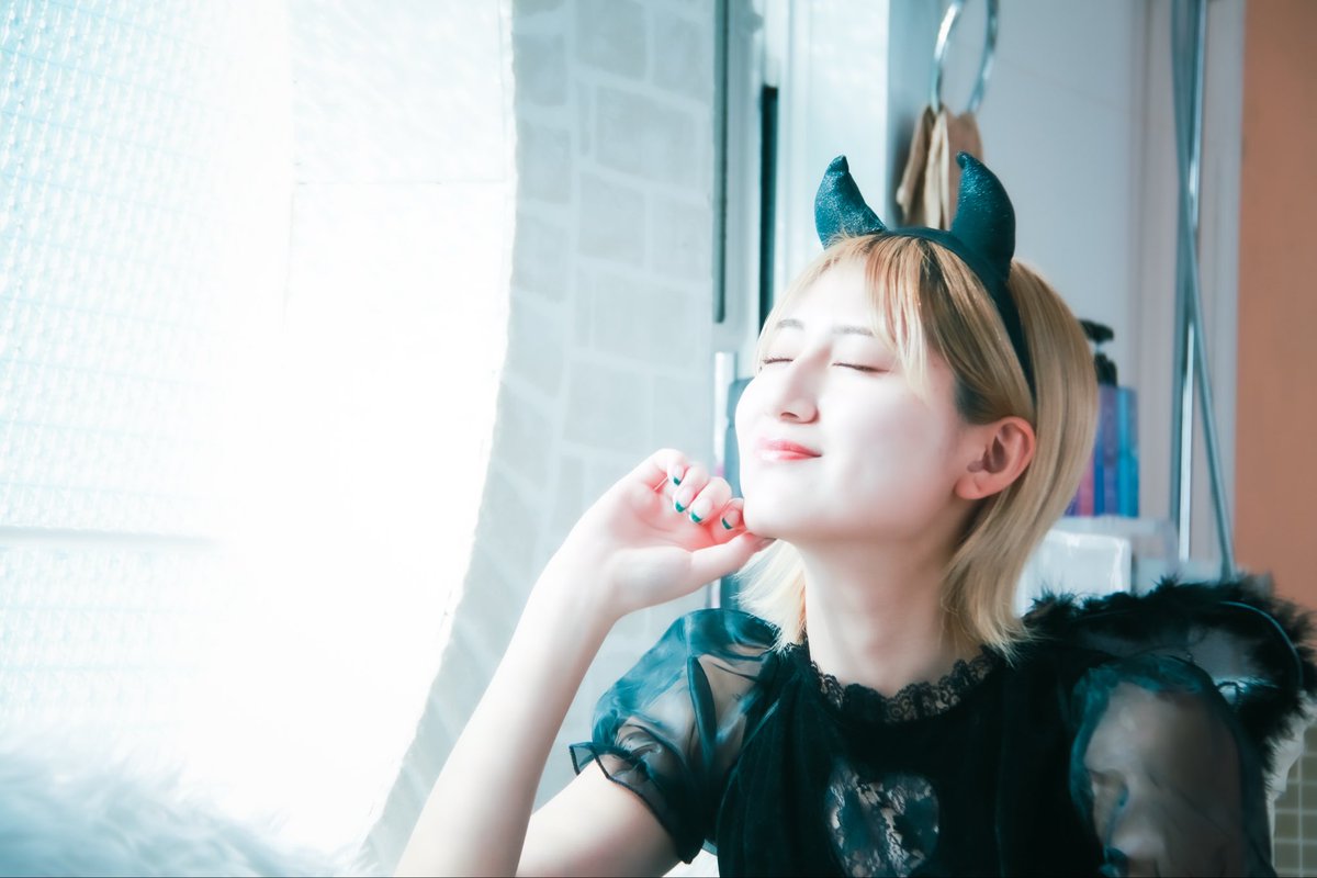 おはよう☘️

なでしこの花、個撮は満枠となりました😭🈵
ほんとに嬉しい！ありがとうございます🥹
まだまだ大撮お待ちしております！

 #memoria撮影会