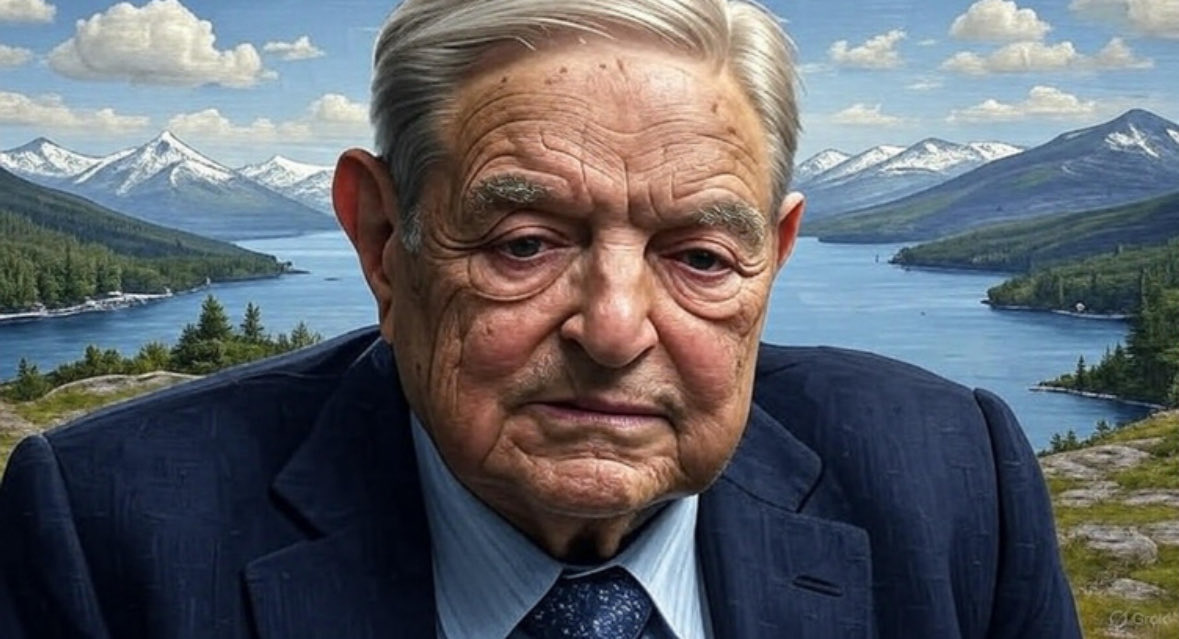NHnewsUpdate's tweet image. Why would 5 members of the Soros family donate to a candidate in New Hampshire? ❔
This total doesn’t include any payments that may have come through as PAC or dark money
There are more questions about Maggie Goodlander than answers:
➡️ sleekbio.com/maggiegoodland… ⬅️
#NHpolitics