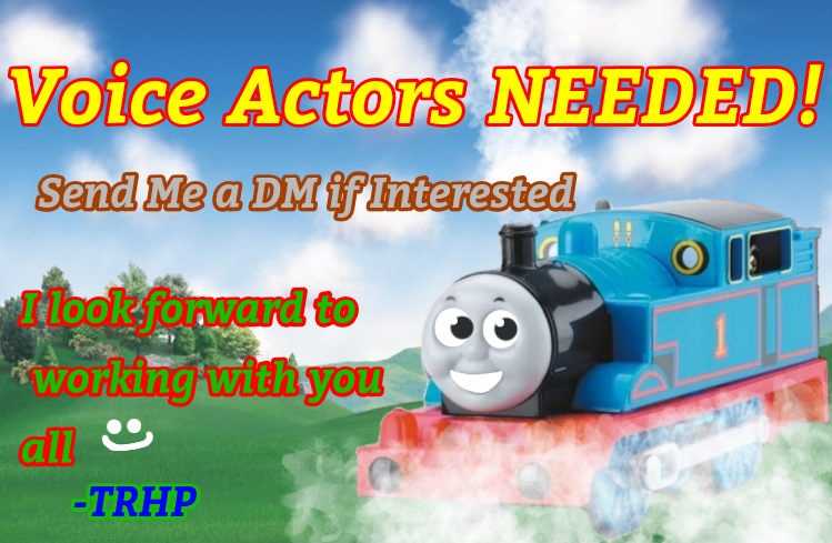 The Roundhouse Productions~🏳️⚧️ tweet media