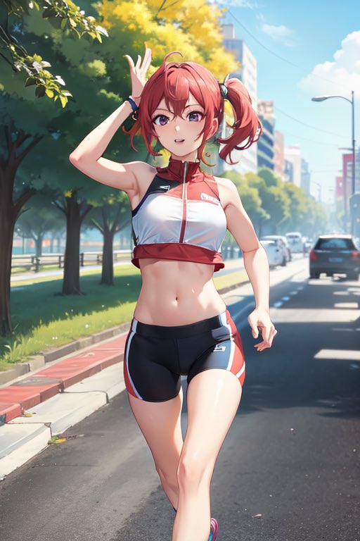 yorufuka_ADA's tweet image. 火曜日、朝ラン10km完了🏃‍♂️🌅
夜の名残を背に、静かに一歩を踏み出す。
今日も自分のペースで、光へ向かおう。
#夜更かしのADA
#superwalk 84417663
#stepapp 45BEC8B
#stepn 18656750