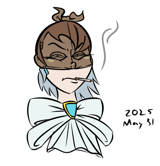 jupe's art tweet media