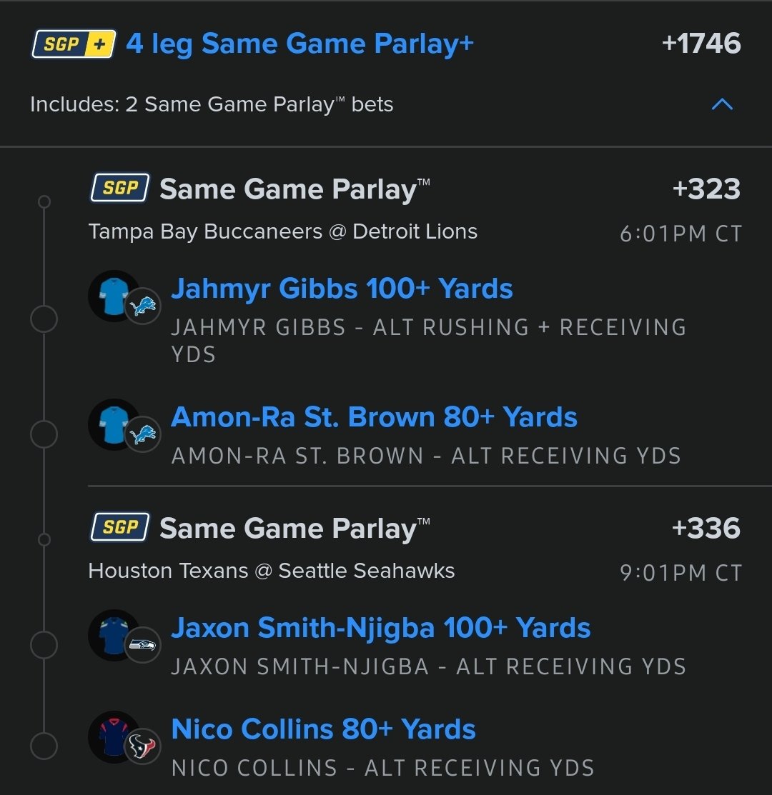 MexiEd9313's tweet photo. #OnePride Lay & 100/80ยฒ Lotto
#NFL #XGAMBLING #ONEPRIDE #THEMONEYTHREAD https://t.co/ADbvAQp6Yl