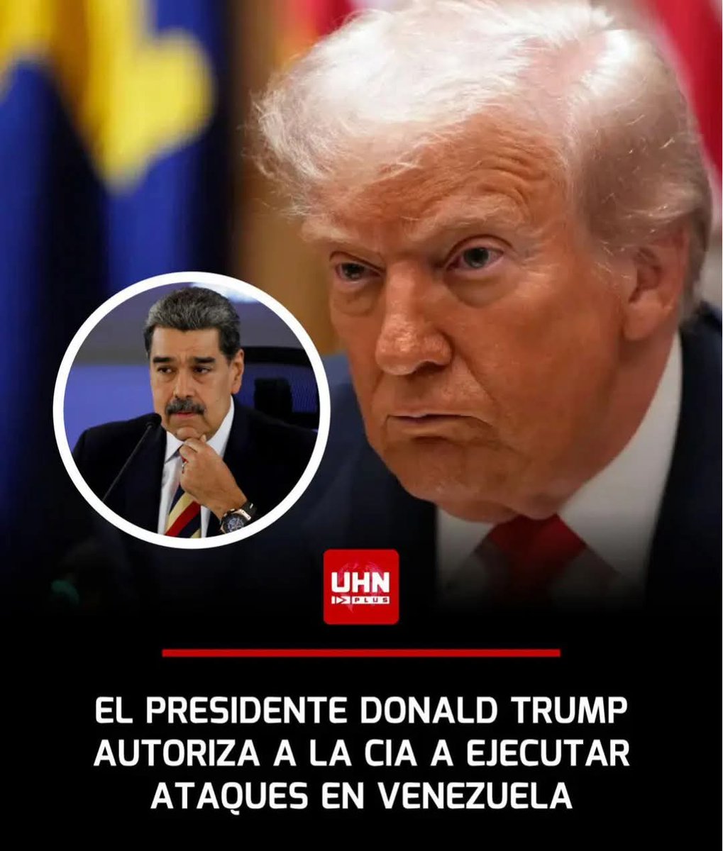 Van por maduro..! Calienta petro. 👍