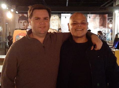 Mainlysports1's tweet image. Meet JD Vance’s best friend and confidant, here to screw Canada like the GOP it’s screwing America. Psyop simp.